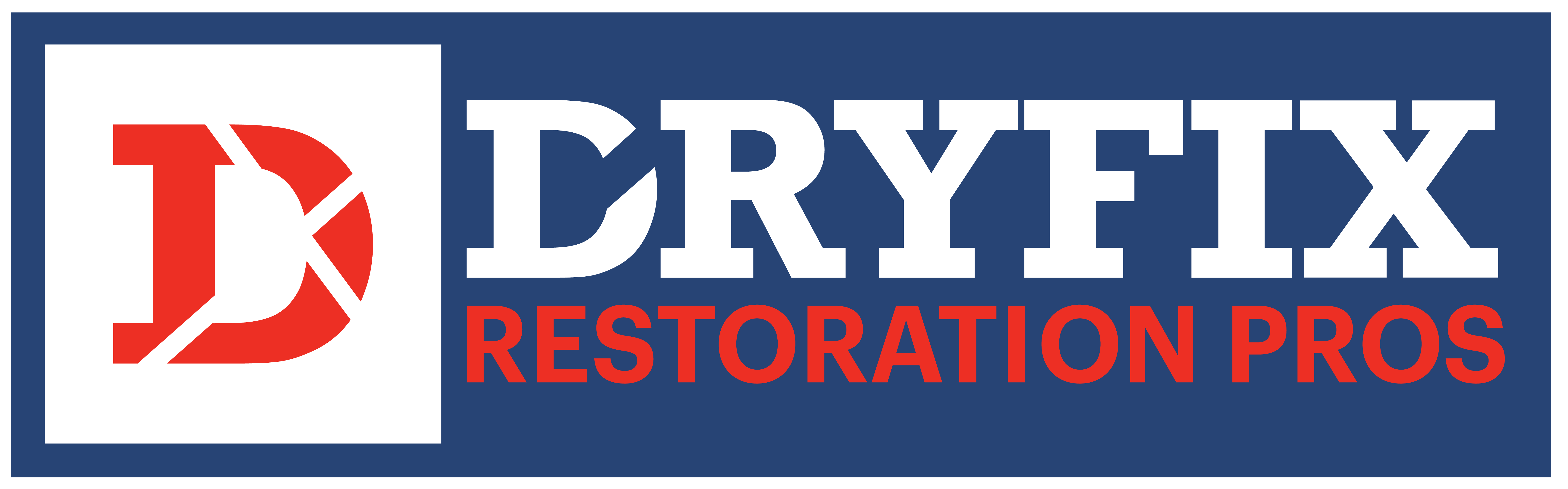 DryFix Restoration